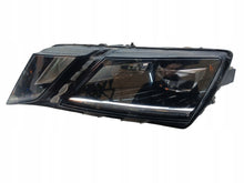 Laden Sie das Bild in den Galerie-Viewer, Frontscheinwerfer Skoda Octavia III 5E1941015F Links Scheinwerfer Headlight SCH8404164552ih