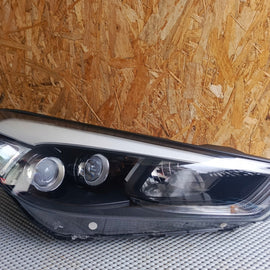 Frontscheinwerfer Hyundai Tucson 92102-D7200 Full LED Rechts Headlight SCH4257665868jv