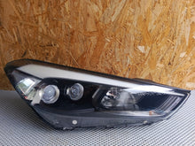 Laden Sie das Bild in den Galerie-Viewer, Frontscheinwerfer Hyundai Tucson 92102-D7200 Full LED Rechts Headlight SCH4257665868jv