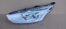 Laden Sie das Bild in den Galerie-Viewer, Frontscheinwerfer Ford B-Max AV11-13W030-CF Links Scheinwerfer Headlight SCH6781717399io