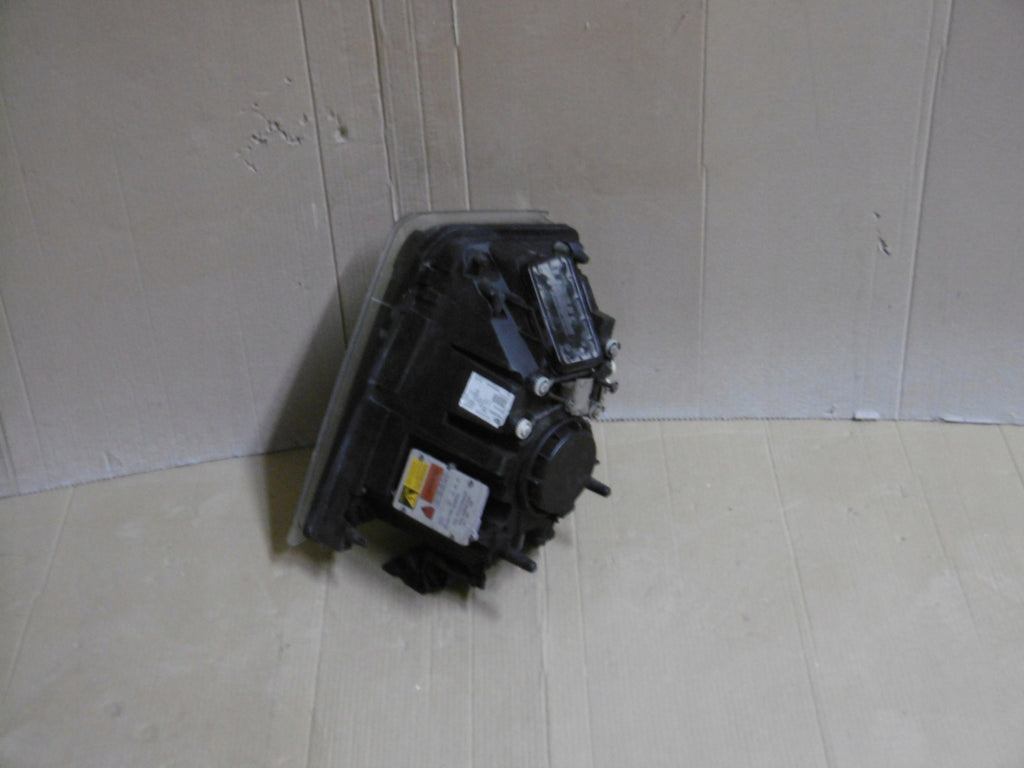 Frontscheinwerfer Volvo 21323128 Rechts Scheinwerfer Headlight SCH3217083184yp