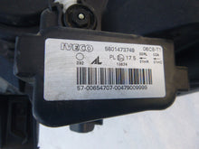 Laden Sie das Bild in den Galerie-Viewer, Frontscheinwerfer Iveco Daily I 5801473749 Rechts Scheinwerfer Headlight SCH3345296964av