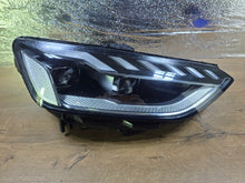 Laden Sie das Bild in den Galerie-Viewer, Frontscheinwerfer Audi A4 8W0941036E Rechts Scheinwerfer Headlight SCH8367798740pa