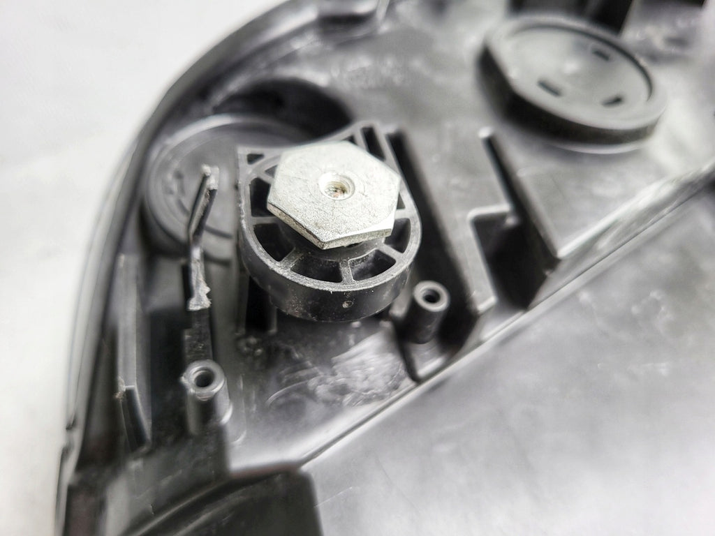 Frontscheinwerfer Mercedes-Benz Slk Amg A1728203261 Xenon Rechts Headlight SCH3193514932pi