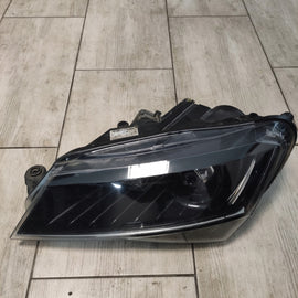 Frontscheinwerfer Skoda Superb III 3V1941015A Xenon Links Scheinwerfer Headlight SCH2363942815dv