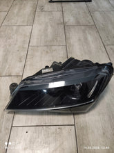 Laden Sie das Bild in den Galerie-Viewer, Frontscheinwerfer Skoda Superb III 3V1941015A Xenon Links Scheinwerfer Headlight SCH2363942815dv