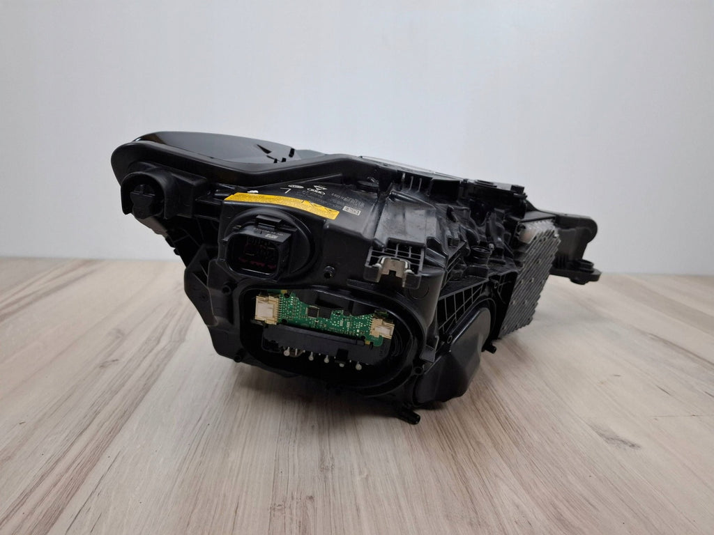 Frontscheinwerfer Audi A7 4K8941085C Laser Links Scheinwerfer Headlight SCH4611142425tt