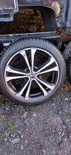 Load image into Gallery viewer, 4x Alufelge 17 Zoll 7.5" 5x112 35ET RC17-757 Mercedes-Benz W203 Rim Wheel FEL9824523280uy