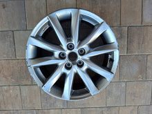 Load image into Gallery viewer, 1x Alufelge 18 Zoll 7.0" 5x114.3 9965337080A Mazda Iii Rim Wheel FEL7510124623ng