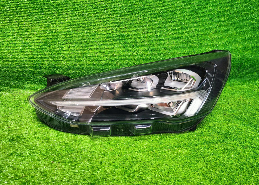 Frontscheinwerfer Ford Focus JX7B13E015CE Links Scheinwerfer Headlight SCH3751428457lq