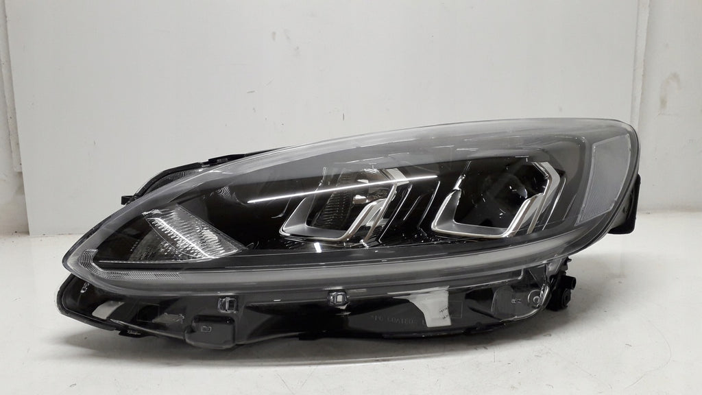 Frontscheinwerfer Ford Kuga LV4B-13E015-CA Links Scheinwerfer Headlight