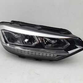 Frontscheinwerfer VW Touran 12119493150 Full LED Rechts Scheinwerfer Headlight SCH3519439020pg