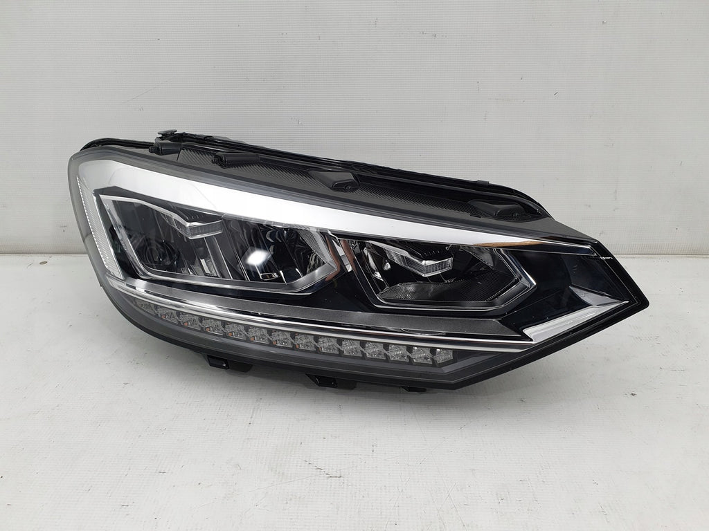 Frontscheinwerfer VW Touran 12119493150 Full LED Rechts Scheinwerfer Headlight SCH3519439020pg