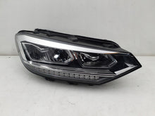 Laden Sie das Bild in den Galerie-Viewer, Frontscheinwerfer VW Touran 12119493150 Full LED Rechts Scheinwerfer Headlight SCH3519439020pg