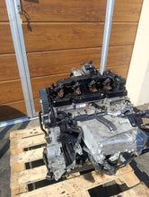 Laden Sie das Bild in den Galerie-Viewer, Motor Audi Seat Skoda VW DGT DGTA 1.6 TDI 77TKm Diesel Engine Komplett