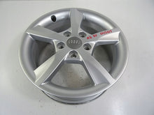 Laden Sie das Bild in den Galerie-Viewer, 4x Alufelge 16 Zoll 6.0" 5x112 8V0071496 Audi A3 Rim Wheel FEL5938623839cc