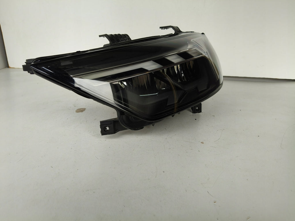 Frontscheinwerfer Audi A1 82A941033D LED Links Scheinwerfer Headlight SCH9394979815sp