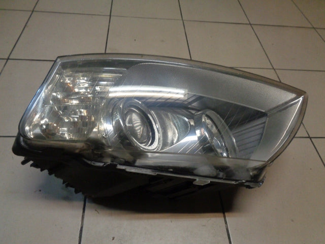 Frontscheinwerfer Audi A8 Xenon Links Scheinwerfer Headlight