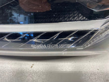 Laden Sie das Bild in den Galerie-Viewer, Frontscheinwerfer Skoda Superb I 3P1941015B LED Links Scheinwerfer Headlight SCH3812059969ta