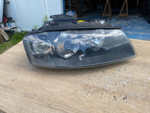 Load image into Gallery viewer, Frontscheinwerfer Audi A3 8P0941004D Xenon Rechts Scheinwerfer Headlight