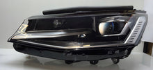 Load image into Gallery viewer, Frontscheinwerfer VW Multivan 7T1941081A 7T1941082A LED Ein Satz Headlight SCH3482811427em
