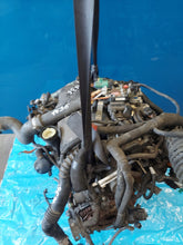 Laden Sie das Bild in den Galerie-Viewer, Motor Renault Kangoo K9KE628 1.5 DCI 59TKm 2015 Diesel Engine Unkomplett