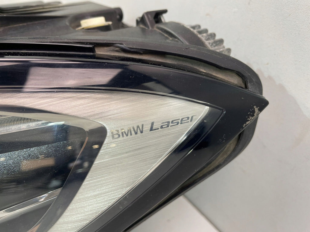 Frontscheinwerfer BMW 3 G21 G20 9481707-06 Links Scheinwerfer Headlight SCH4179710242fh