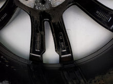 Load image into Gallery viewer, 1x Alufelge 20 Zoll 10.0" 5x120 Glanz 7846790 7846791 BMW X5 E70 X6 E71 FEL6098741836kr