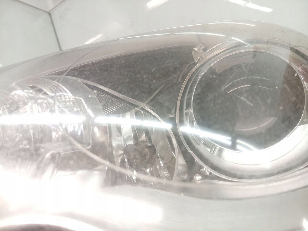 Frontscheinwerfer VW Touran 1T1941751A Links Scheinwerfer Headlight SCH2276232717rn