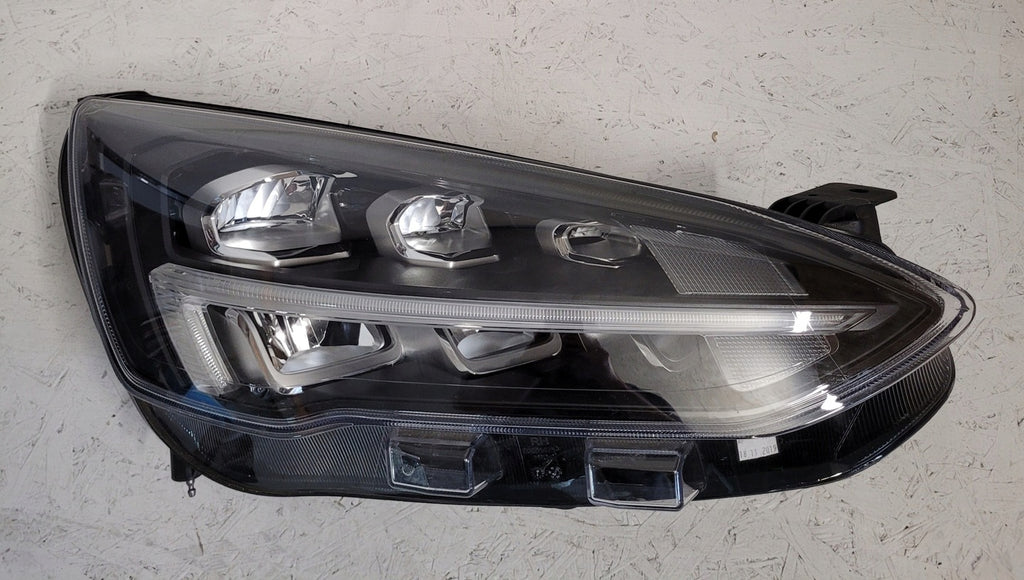 Frontscheinwerfer Ford Focus MX7B-13E014-EB Full LED Rechts Headlight