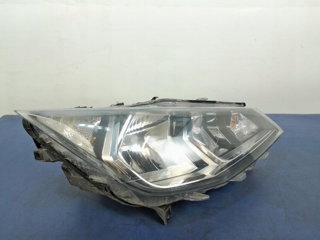 Frontscheinwerfer Seat Ibiza V 90120769 LED Rechts Scheinwerfer Headlight