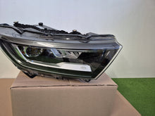 Laden Sie das Bild in den Galerie-Viewer, Frontscheinwerfer Ford Tourneo Connect 2KF941036D Full LED Rechts Headlight SCH9102905206oi