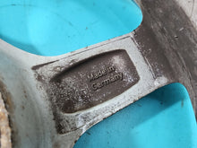 Load image into Gallery viewer, 1x Alufelge 16 Zoll 6.5" 4x108 1471964 Citroën C4 Ii Rim Wheel FEL1410461380ok