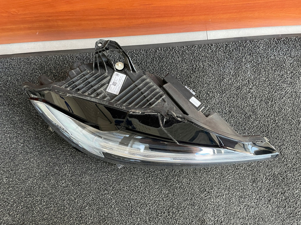 Frontscheinwerfer Volvo Xc60 II 32338981 Rechts Scheinwerfer Headlight SCH7218793668bl