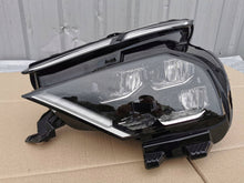 Laden Sie das Bild in den Galerie-Viewer, Frontscheinwerfer Citroën C4 III 9830649480-BAX Full LED Links Headlight