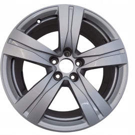 1x Alufelge 18 Zoll 8.0