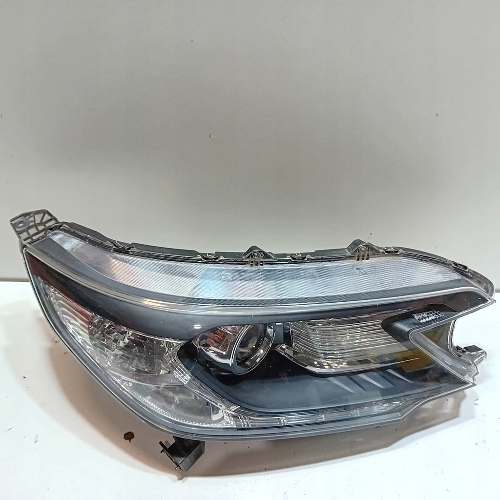 Frontscheinwerfer Honda Crv Cr-V IV Xenon Ein Stück (Rechts oder Links)