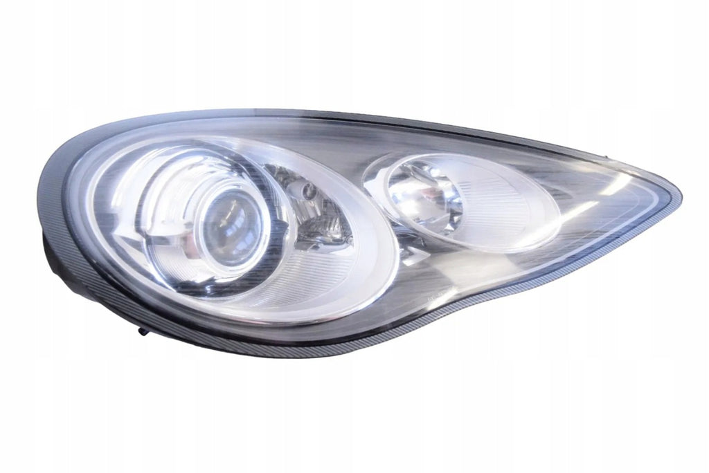 Frontscheinwerfer Porsche Panamera 97063107025 Rechts Scheinwerfer Headlight SCH2307215550lp