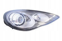 Laden Sie das Bild in den Galerie-Viewer, Frontscheinwerfer Porsche Panamera 97063107025 Rechts Scheinwerfer Headlight SCH2307215550lp