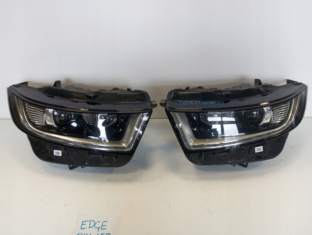 Frontscheinwerfer Ford FK7B-13W030-CG FK7B-13W029-CG Full LED Rechts oder Links SCH3253942027xy
