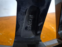 Load image into Gallery viewer, 1x Alufelge 18 Zoll 7.0" 5x114.3 Toyota I Rim Wheel FEL2448710461df