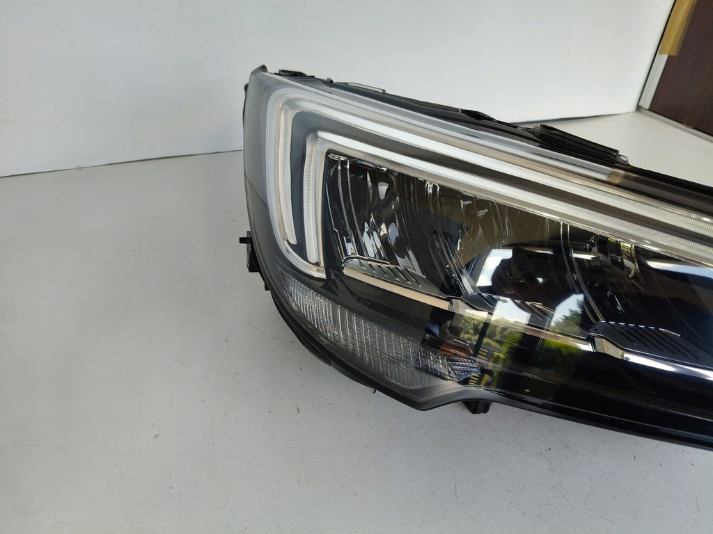 Frontscheinwerfer Opel Crossland X 39153539 Full LED Rechts Headlight SCH6839691094dz
