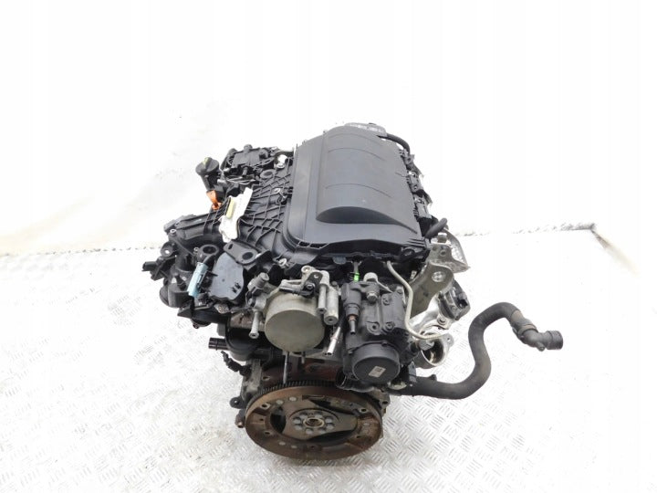 Motor Citroën Peugeot C5 RHH 2.0 HDI 163PS 120kW 190TKm 2013 Diesel Komplett MOT9832361402yh