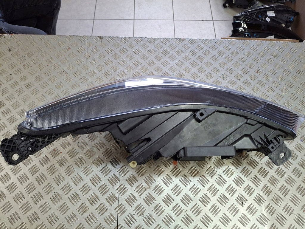 Frontscheinwerfer Ford Focus IV NX7B-13E015-CF LED Links Scheinwerfer Headlight SCH7369371810kd