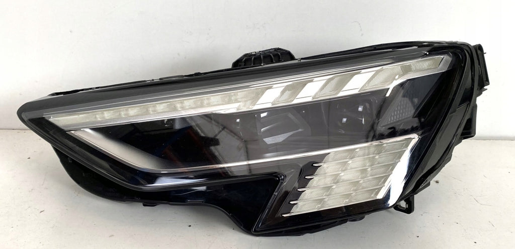 Frontscheinwerfer Audi A3 8Y0941035 Full LED Links Scheinwerfer Headlight SCH6898941564af
