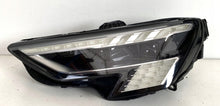 Laden Sie das Bild in den Galerie-Viewer, Frontscheinwerfer Audi A3 8Y0941035 Full LED Links Scheinwerfer Headlight SCH6898941564af