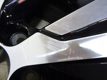 Load image into Gallery viewer, 1x Alufelge 16 Zoll 7.0" 5x108 37ET Glanz Schwarz 31471308 Volvo S60 V60 FEL9813573122qh