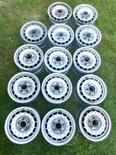 Load image into Gallery viewer, 1x Alufelge 14 Zoll 6.0" 5x112 30ET 1084000902 Mercedes-Benz W123 R107 W113 W114 FEL7481304903yl