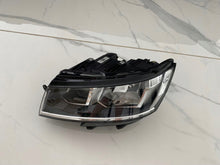 Load image into Gallery viewer, Frontscheinwerfer VW Transporter Caravelle 90198960 7L1941005B Vorderseite SCH1976589722jn