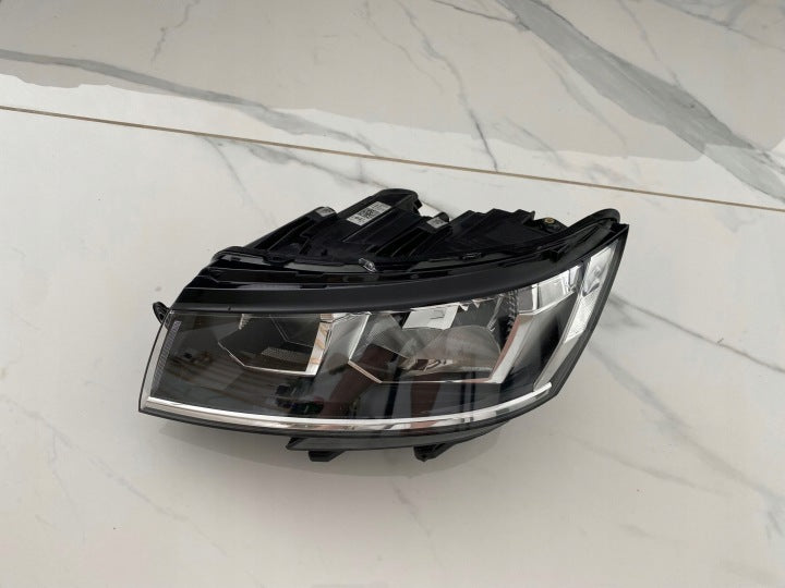 Frontscheinwerfer VW Transporter Caravelle 90198960 7L1941005B Links Headlight SCH1976589722jn